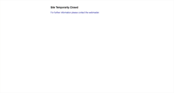 Desktop Screenshot of lymphdrainage.mediteam.ch